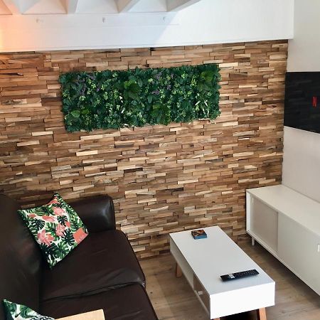 La Cabane Urbaine Et Son Jardin Rouen Eksteriør billede