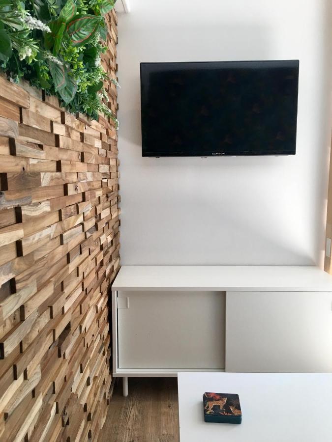 La Cabane Urbaine Et Son Jardin Rouen Eksteriør billede